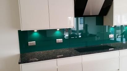 Ral Colour Chart Glass Splashbacks