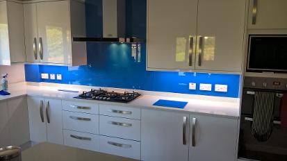 Ral Colour Chart Glass Splashbacks